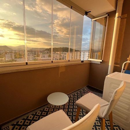 Flat Mara, Pet Friendly Podgorica Exterior foto