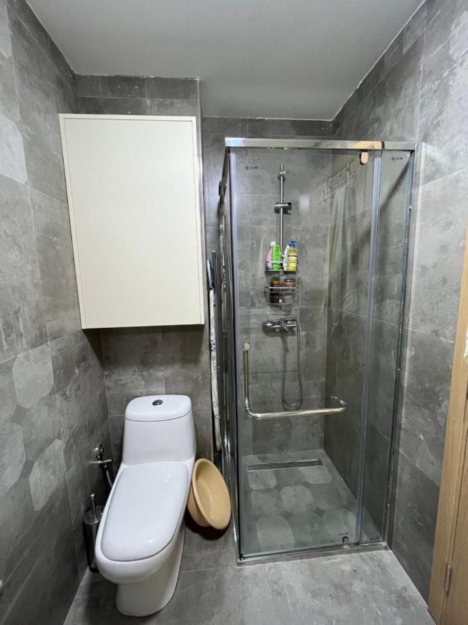 Flat Mara, Pet Friendly Podgorica Exterior foto